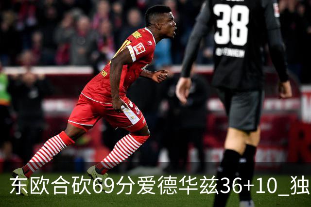 东欧合砍69分爱德华兹36+10 独行侠力克森林狼